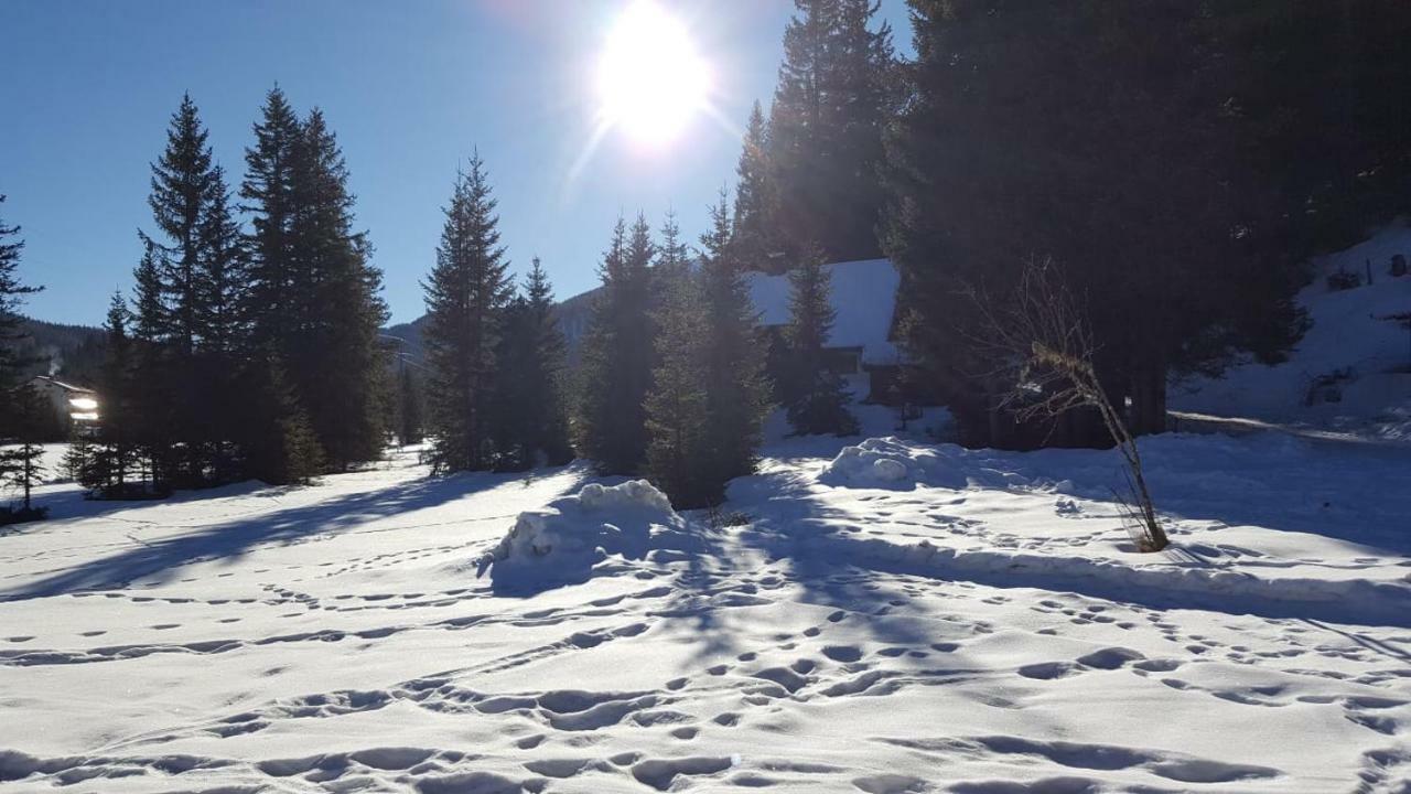 Villa Auszeithuette Flattnitz Esterno foto